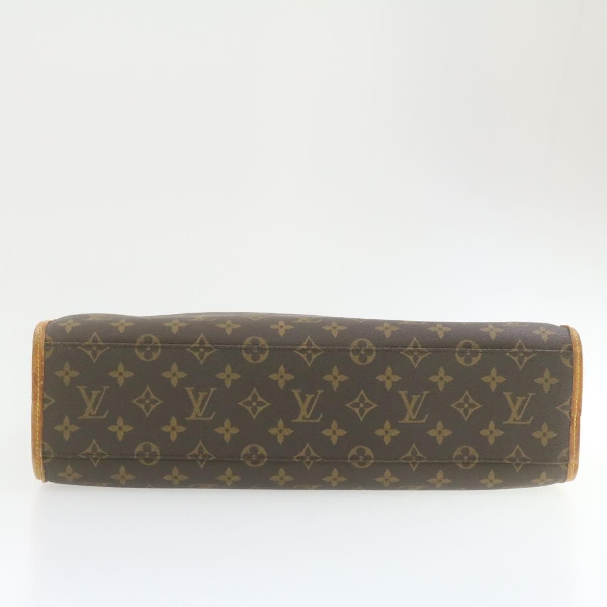 Louis Vuitton LOUIS VUITTON Monogram Rivoli Hand Bag AWL1047