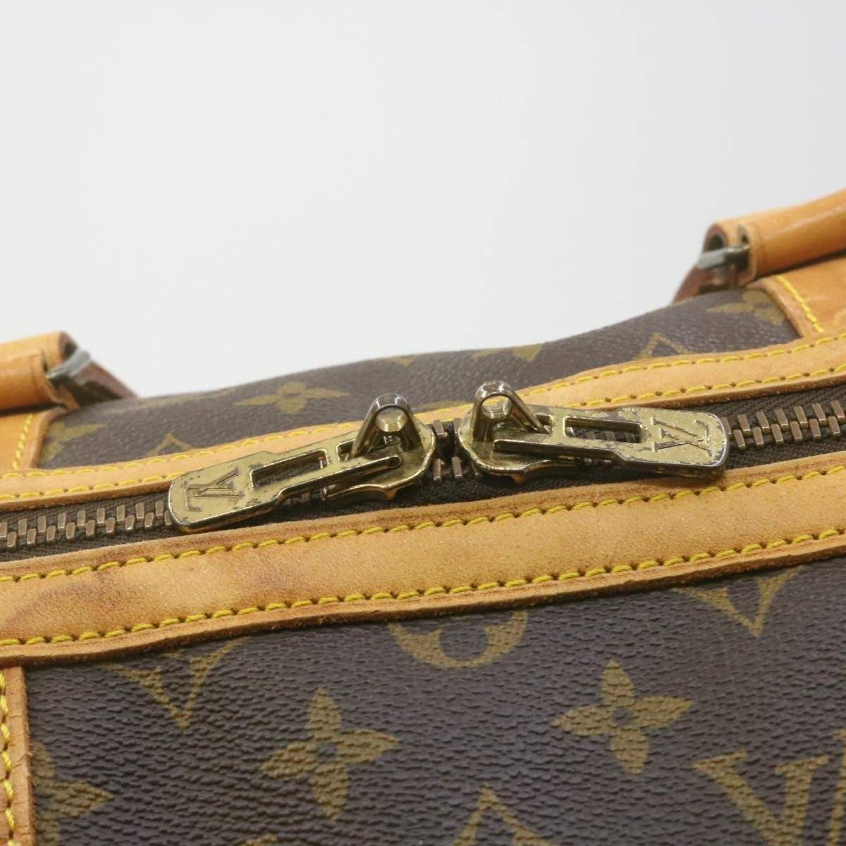 Louis Vuitton Louis Vuitton Monogram Sac Souple 45 MW2723