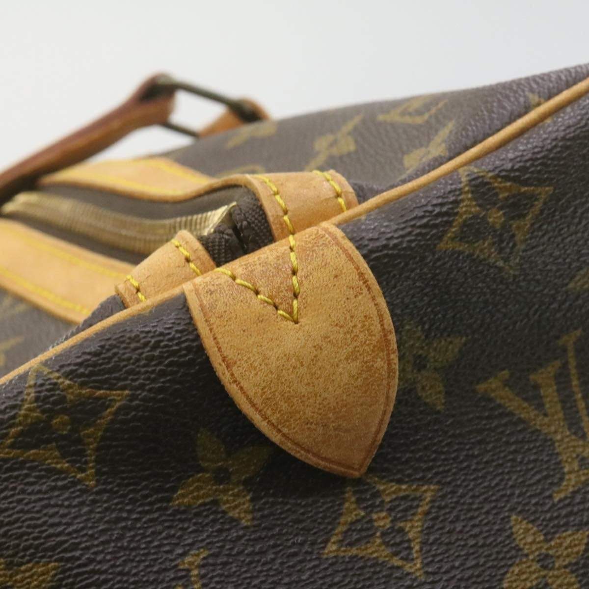 Louis Vuitton Louis Vuitton Monogram Sac Souple 45 MW2723