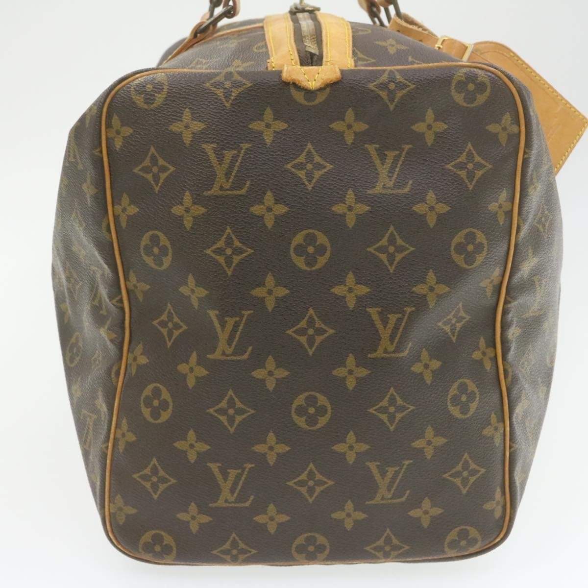 Louis Vuitton Louis Vuitton Monogram Sac Souple 45 MW2723