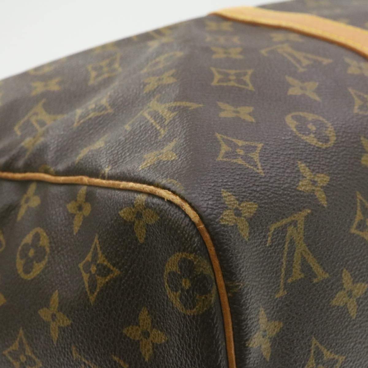 Louis Vuitton Louis Vuitton Monogram Sac Souple 45 MW2723