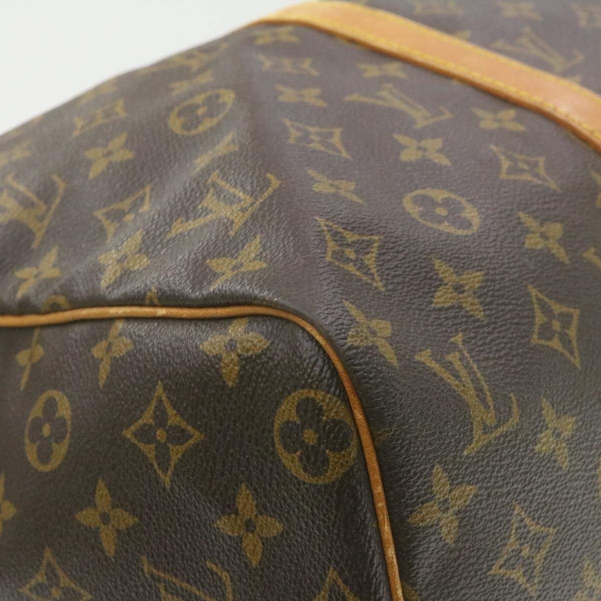 Louis Vuitton Louis Vuitton Monogram Sac Souple 45 MW2723