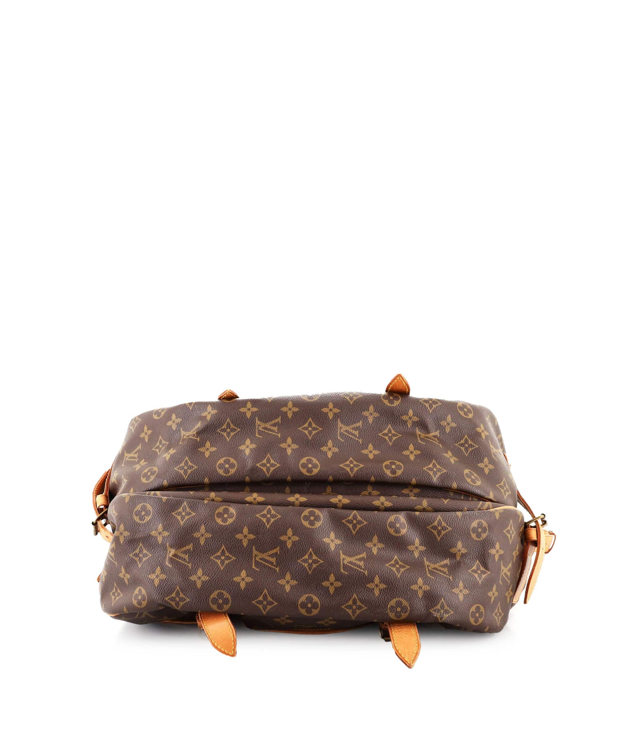 Louis Vuitton Louis Vuitton Monogram Saummar RJC1265