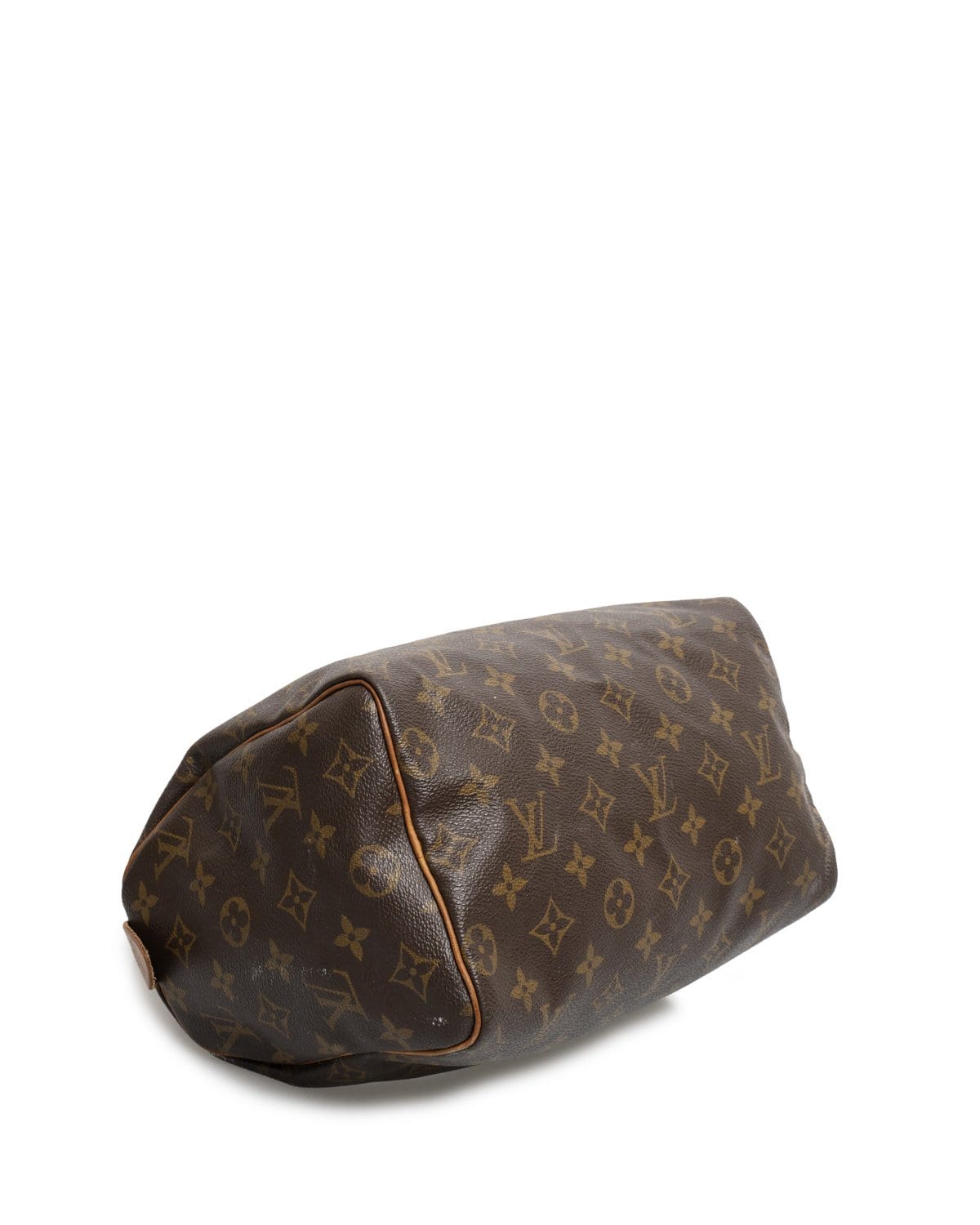 Louis Vuitton Louis Vuitton Monogram Speedy 25 ADL1615