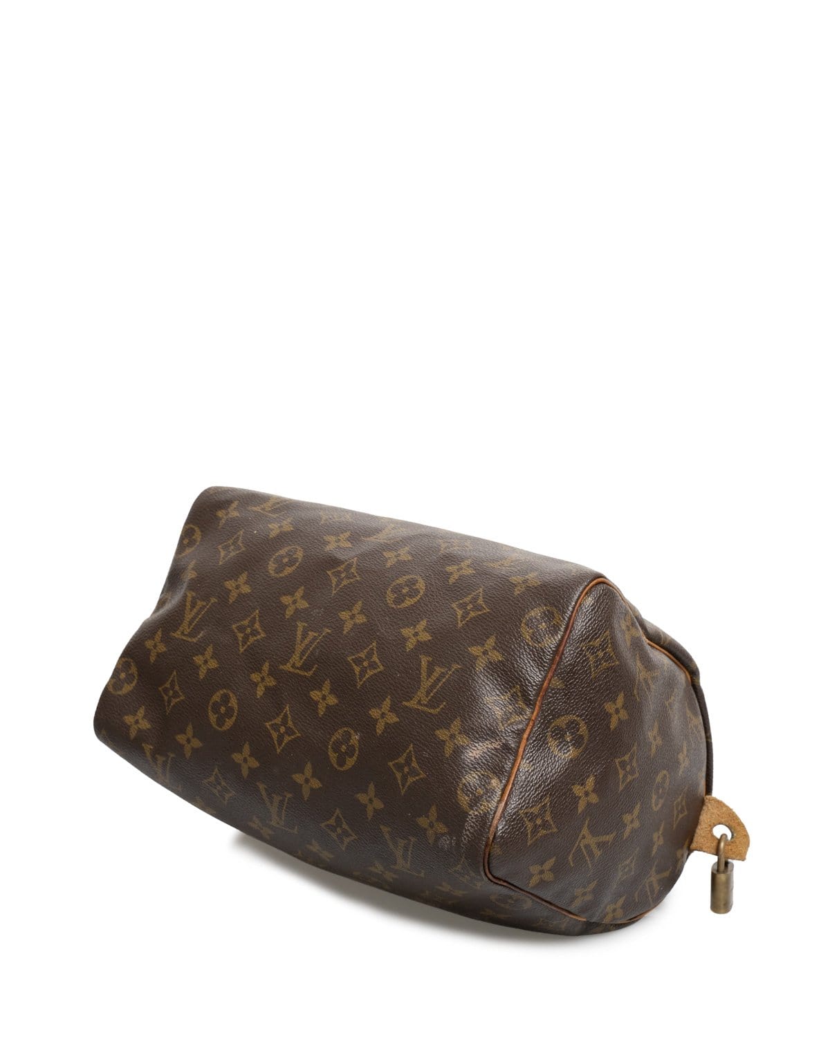 Louis Vuitton Louis Vuitton Monogram Speedy 25 ADL1615