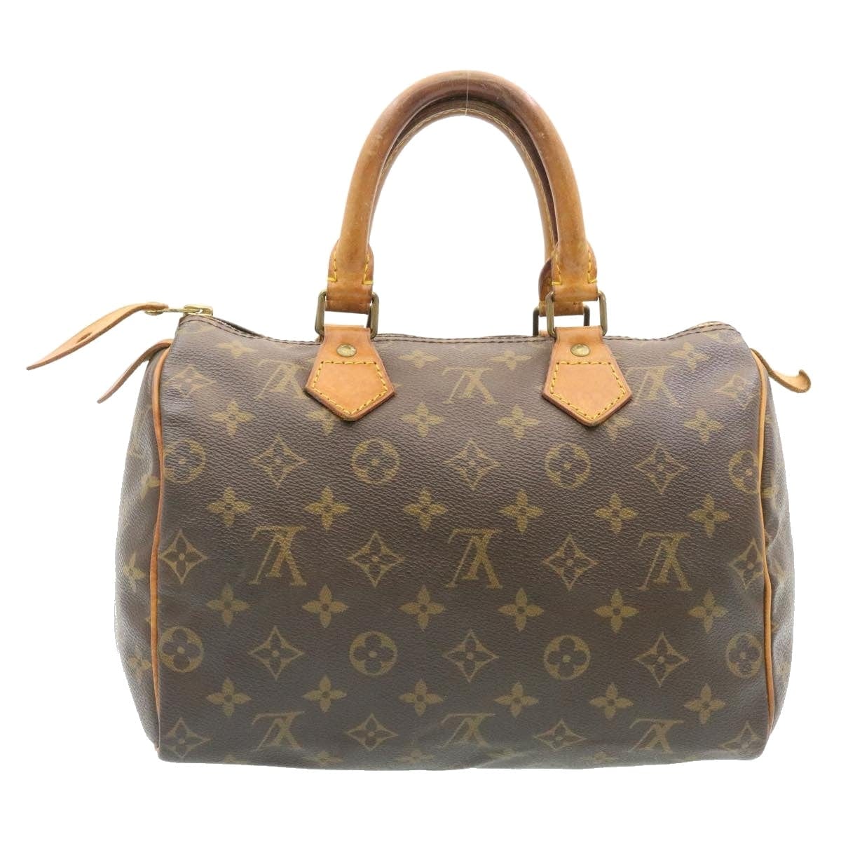 Louis Vuitton Louis Vuitton Monogram Speedy 25 - ASL2148