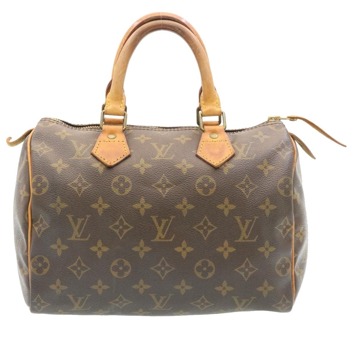 Louis Vuitton Louis Vuitton Monogram Speedy 25 - ASL2148