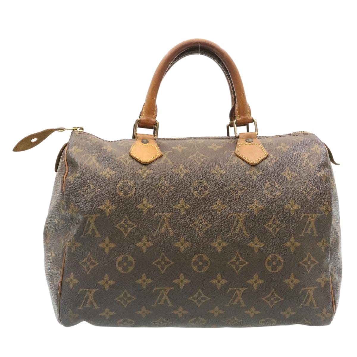 Louis Vuitton Louis Vuitton Monogram Speedy 25 - ASL2150