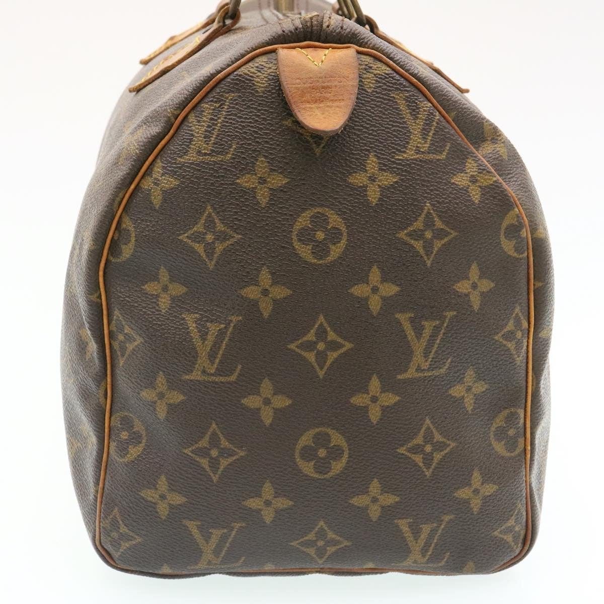 Louis Vuitton Louis Vuitton Monogram Speedy 25 - ASL2150