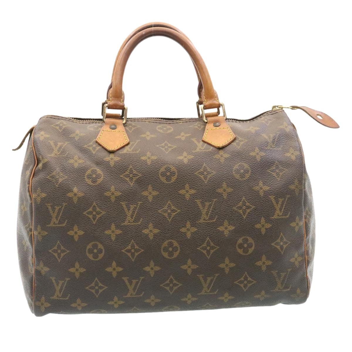 Louis Vuitton Louis Vuitton Monogram Speedy 25 - ASL2150