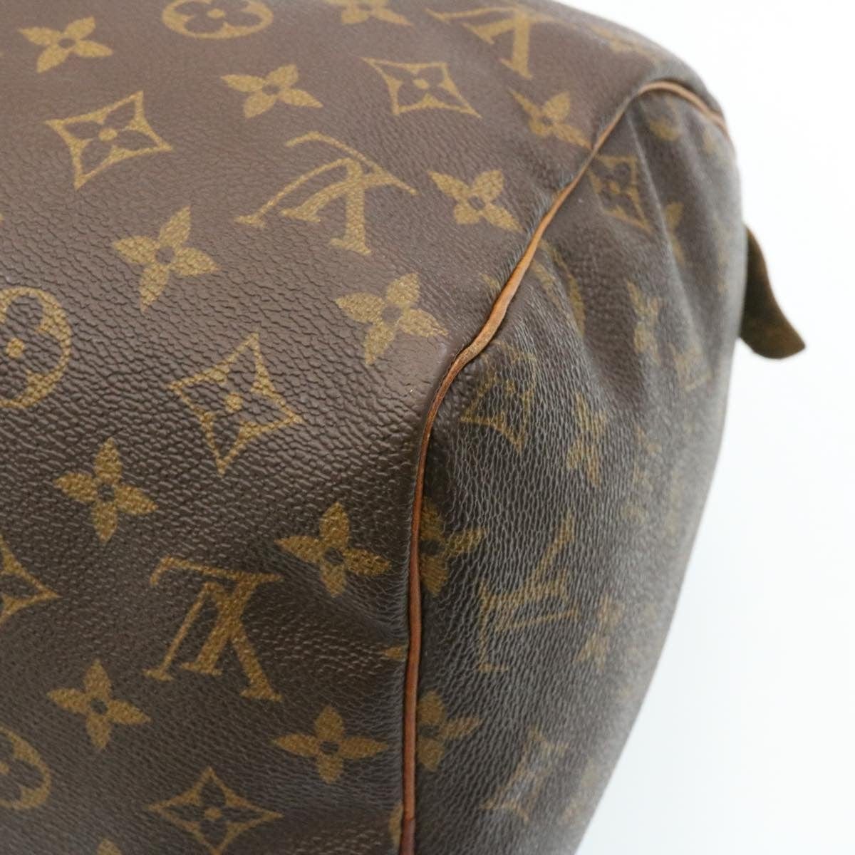 Louis Vuitton Louis Vuitton Monogram Speedy 25 - ASL2150