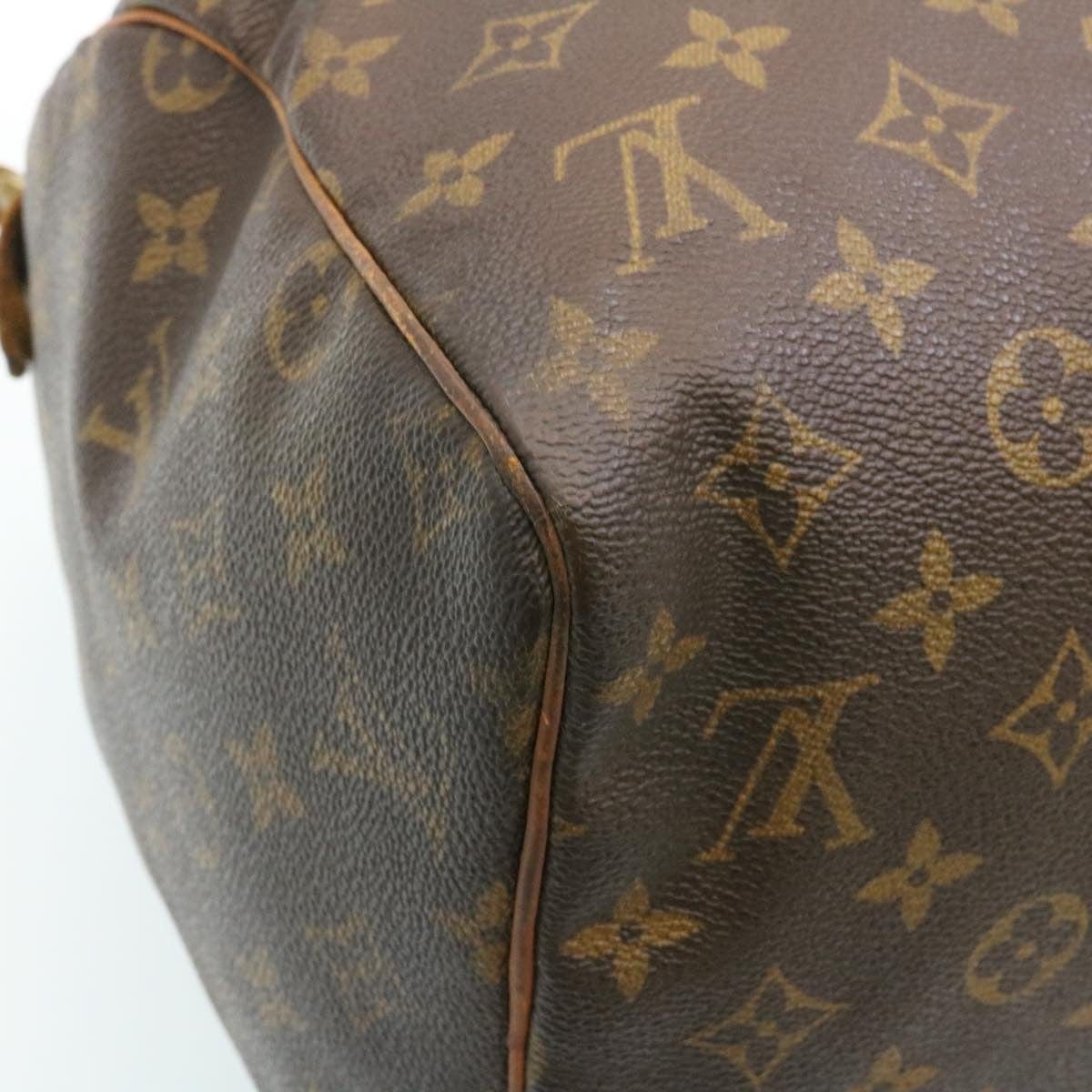 Louis Vuitton Louis Vuitton Monogram Speedy 25 - ASL2150