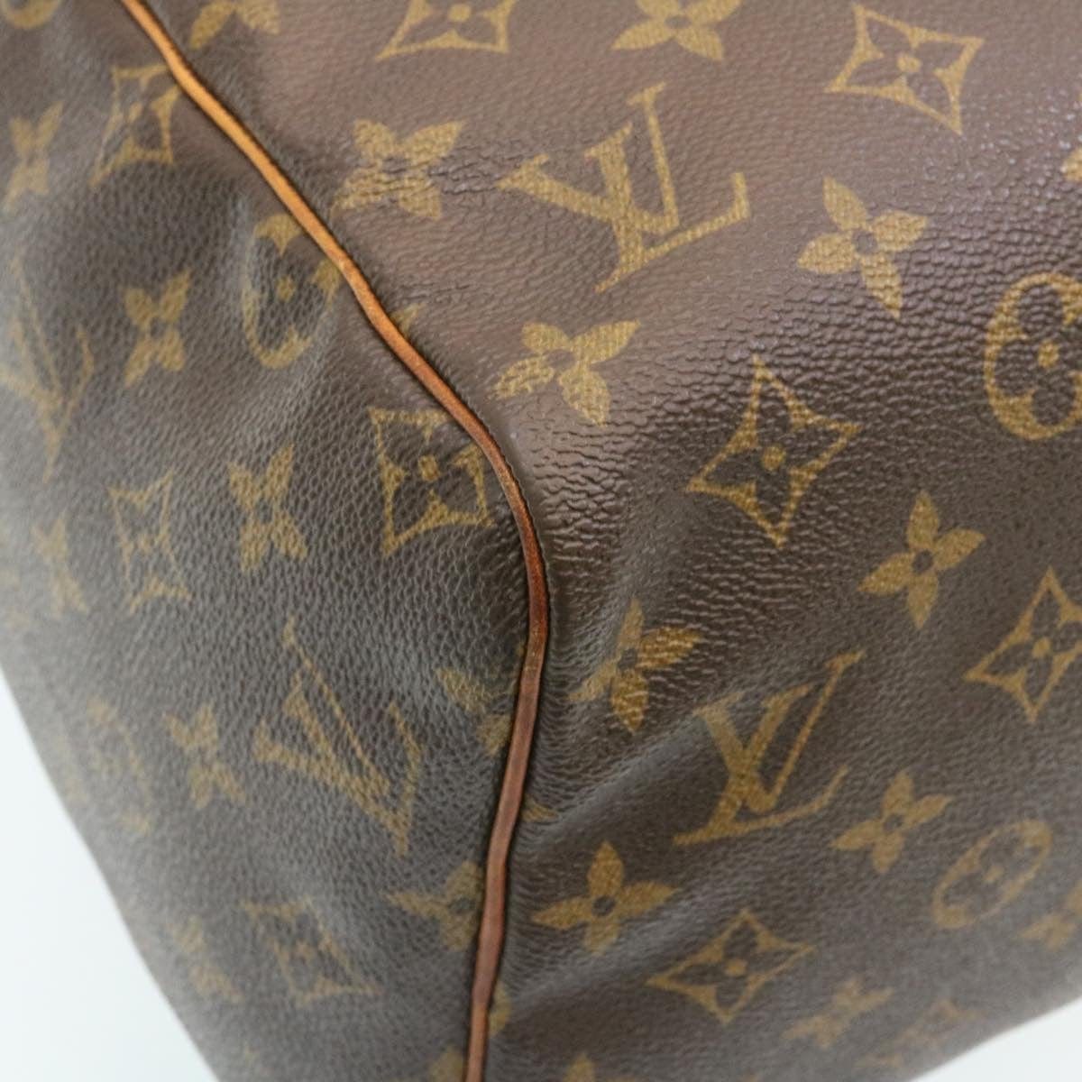 Louis Vuitton Louis Vuitton Monogram Speedy 25 - ASL2150