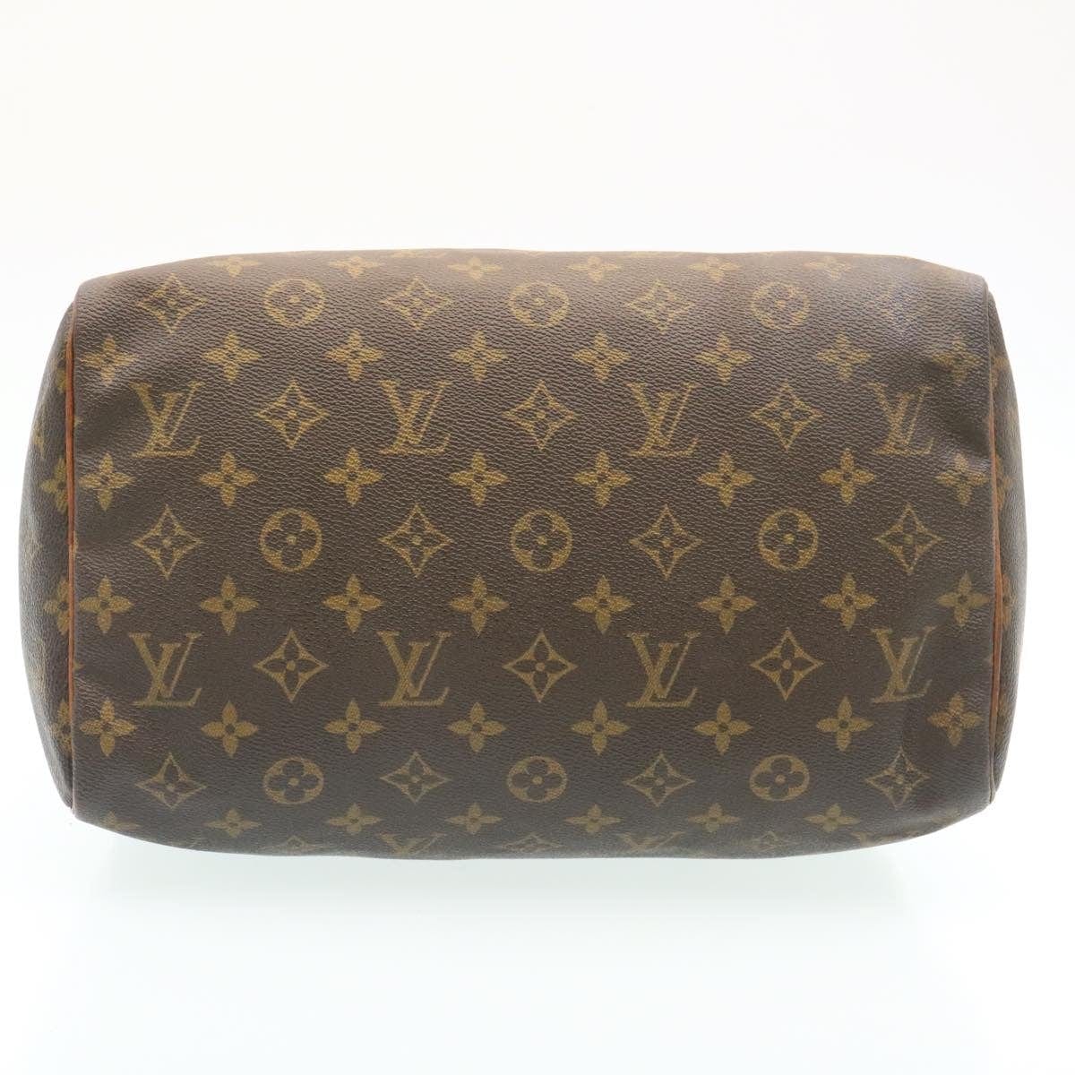 Louis Vuitton Louis Vuitton Monogram Speedy 25 - ASL2150