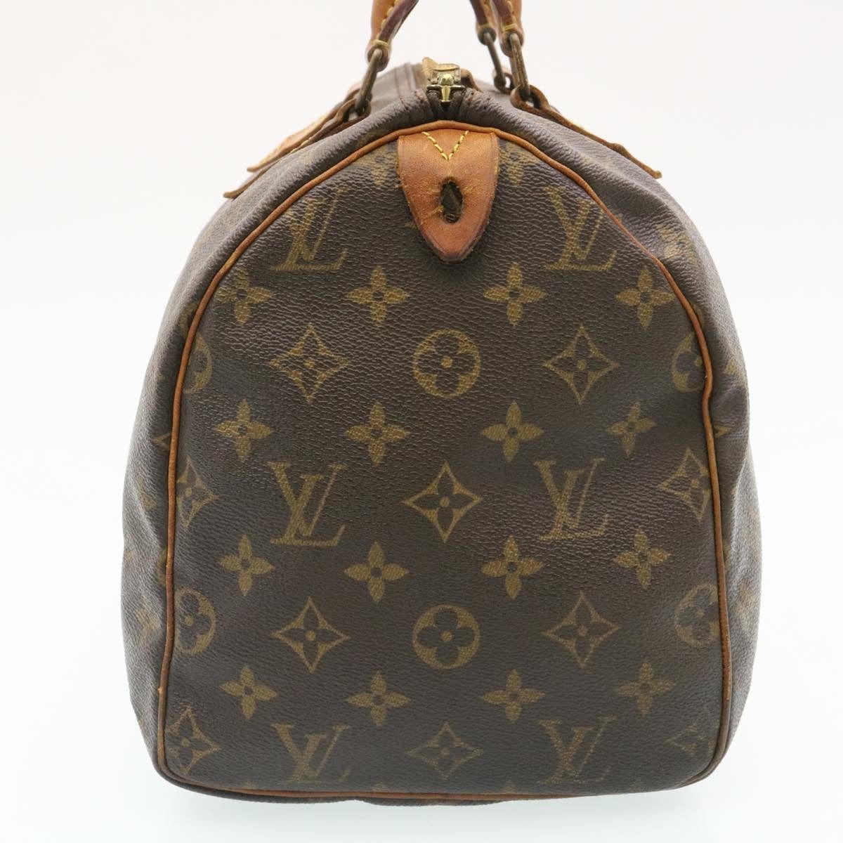 Louis Vuitton Louis Vuitton Monogram Speedy 25 - ASL2150