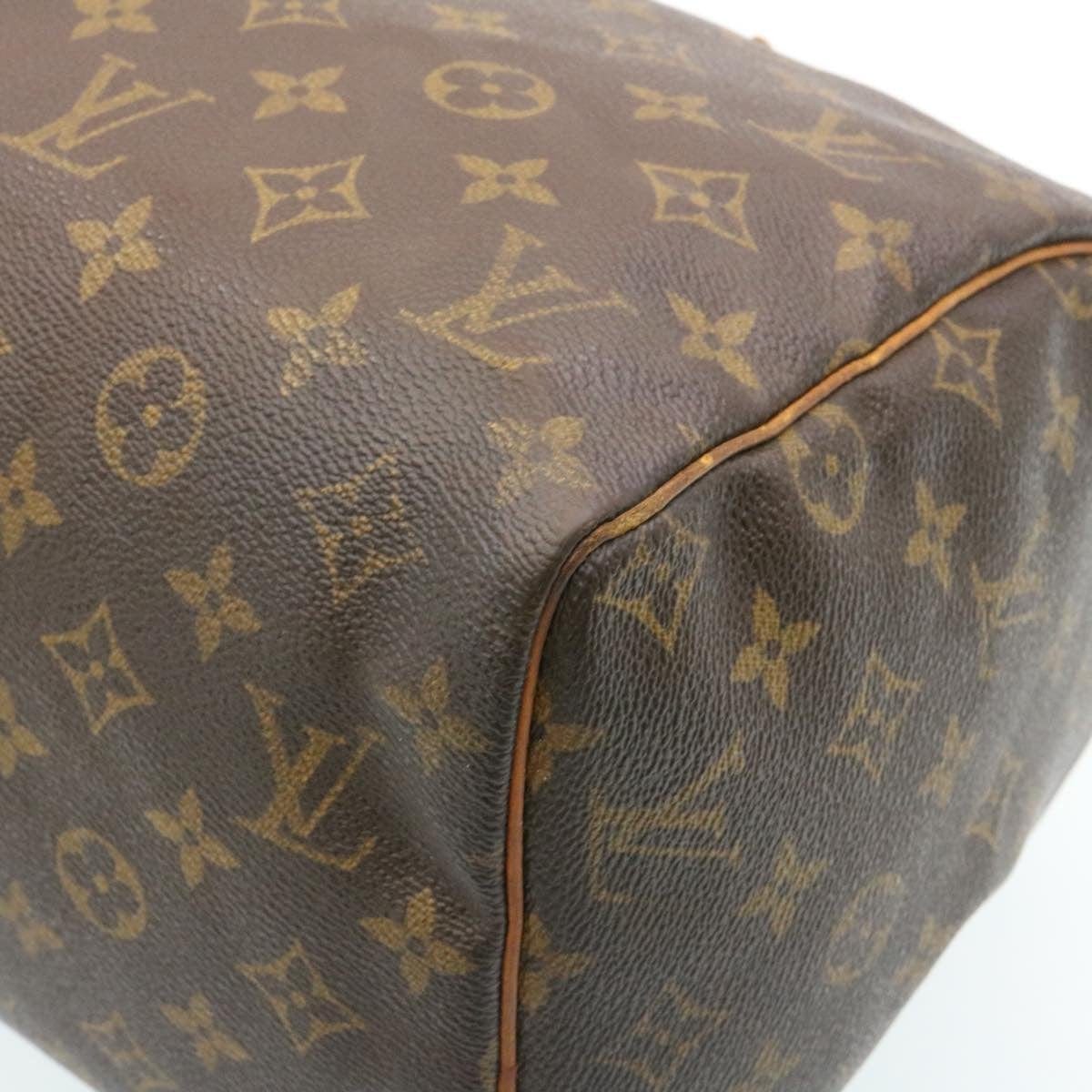 Louis Vuitton Louis Vuitton Monogram Speedy 25 - ASL2150