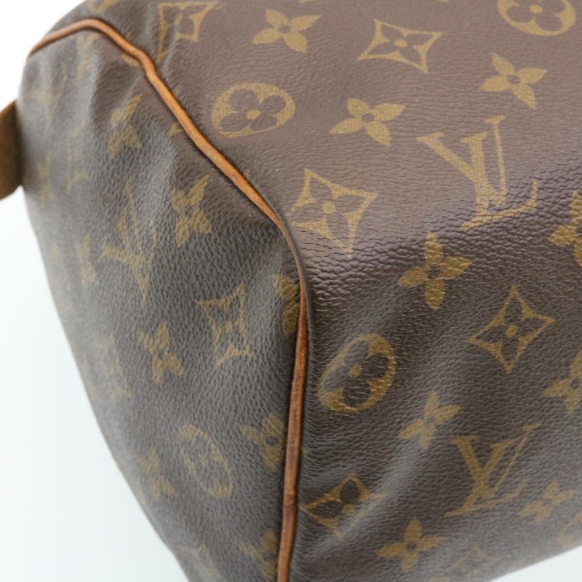 Louis Vuitton Louis Vuitton Monogram Speedy 25 - ASL2151