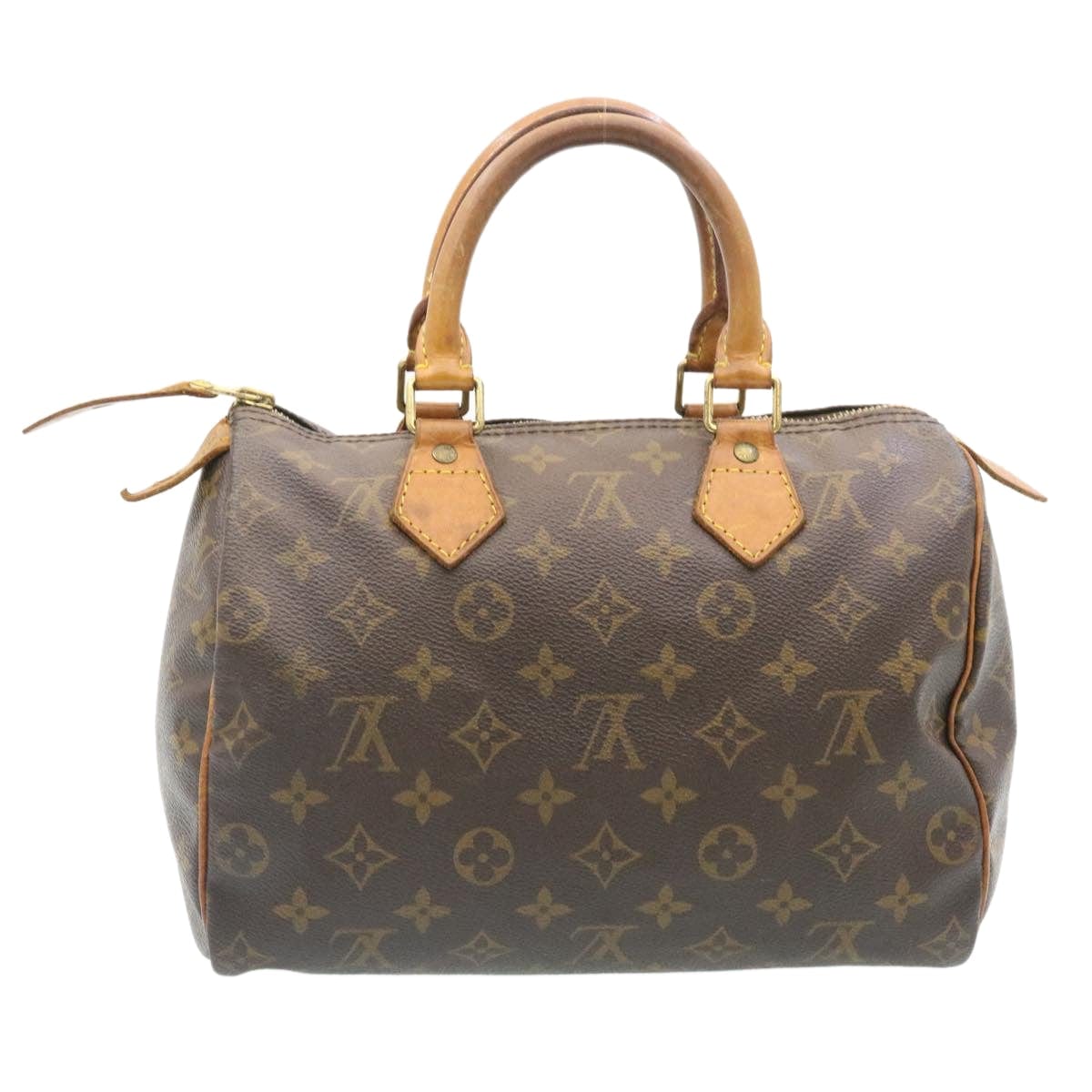 Louis Vuitton Louis Vuitton Monogram Speedy 25 - ASL2151