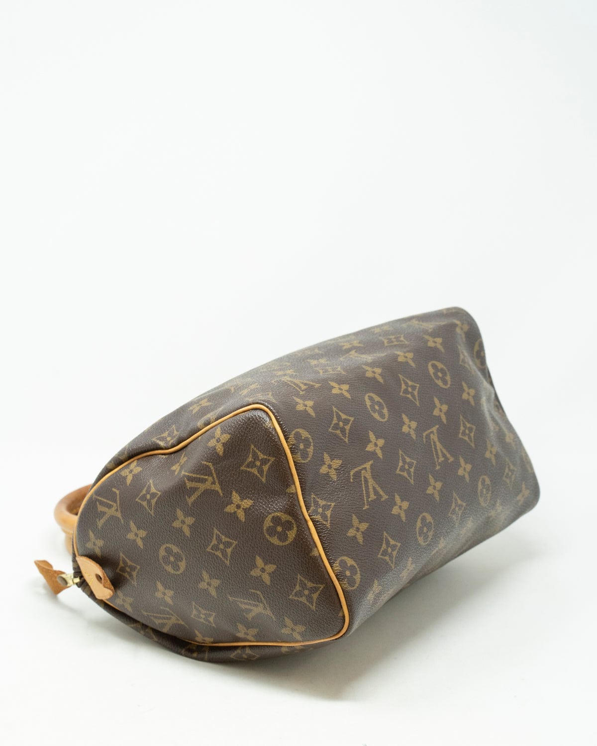 Louis Vuitton Louis Vuitton Monogram Speedy 25 ASL2707