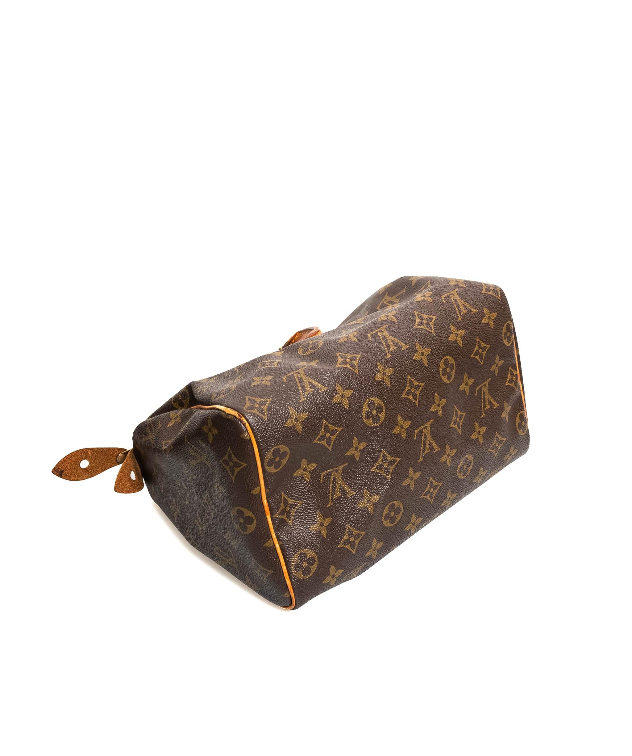 Louis Vuitton LOUIS VUITTON Monogram Speedy 25 Hand Bag  - AWL1910