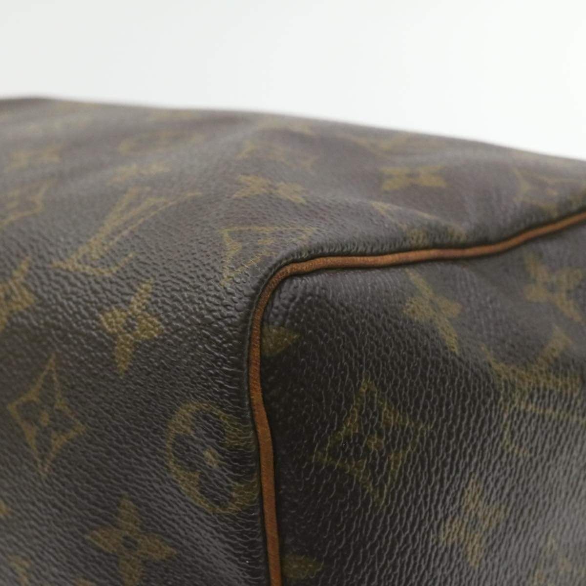 Louis Vuitton Louis Vuitton Monogram Speedy 25 MW2214