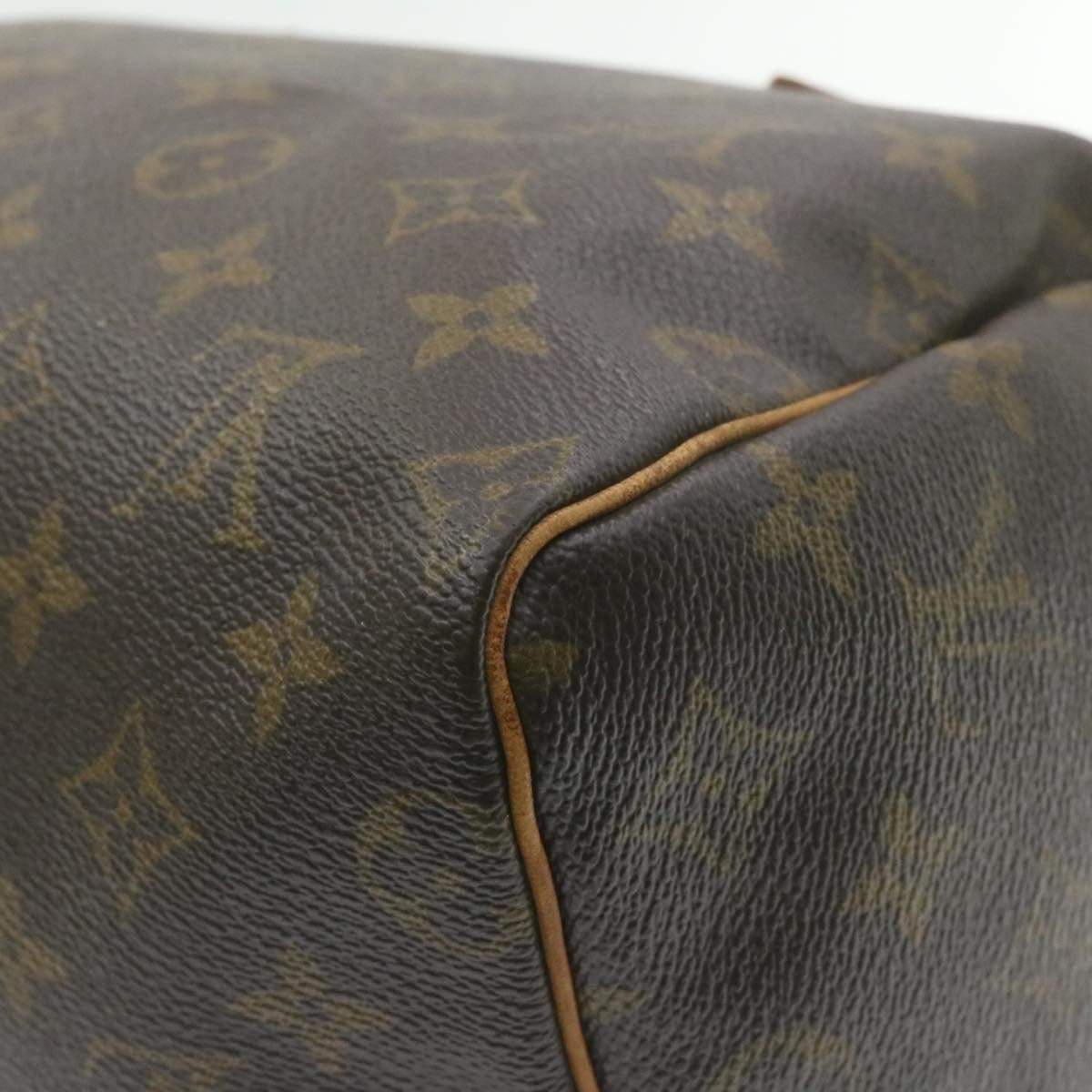 Louis Vuitton Louis Vuitton Monogram Speedy 25 MW2214