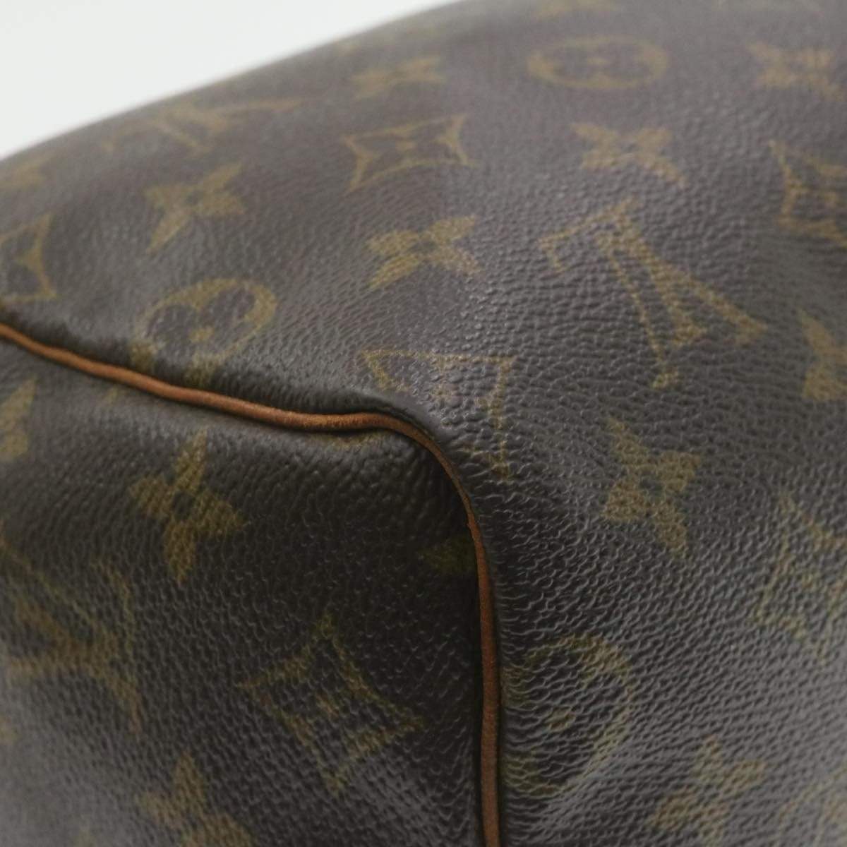 Louis Vuitton Louis Vuitton Monogram Speedy 25 MW2214