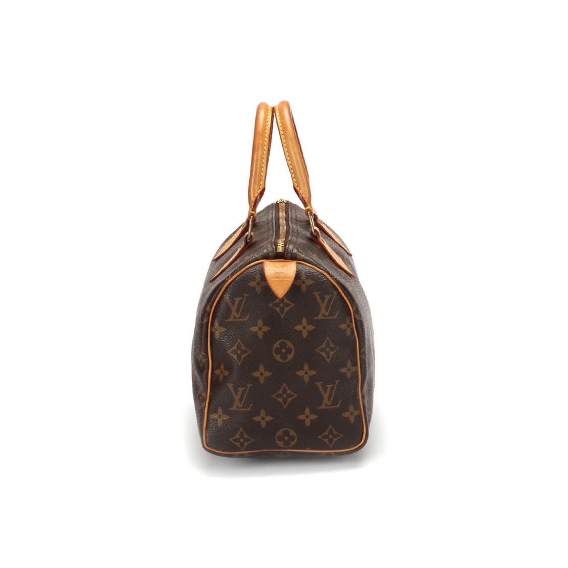 Louis Vuitton Louis Vuitton Monogram Speedy 25 RJL1229