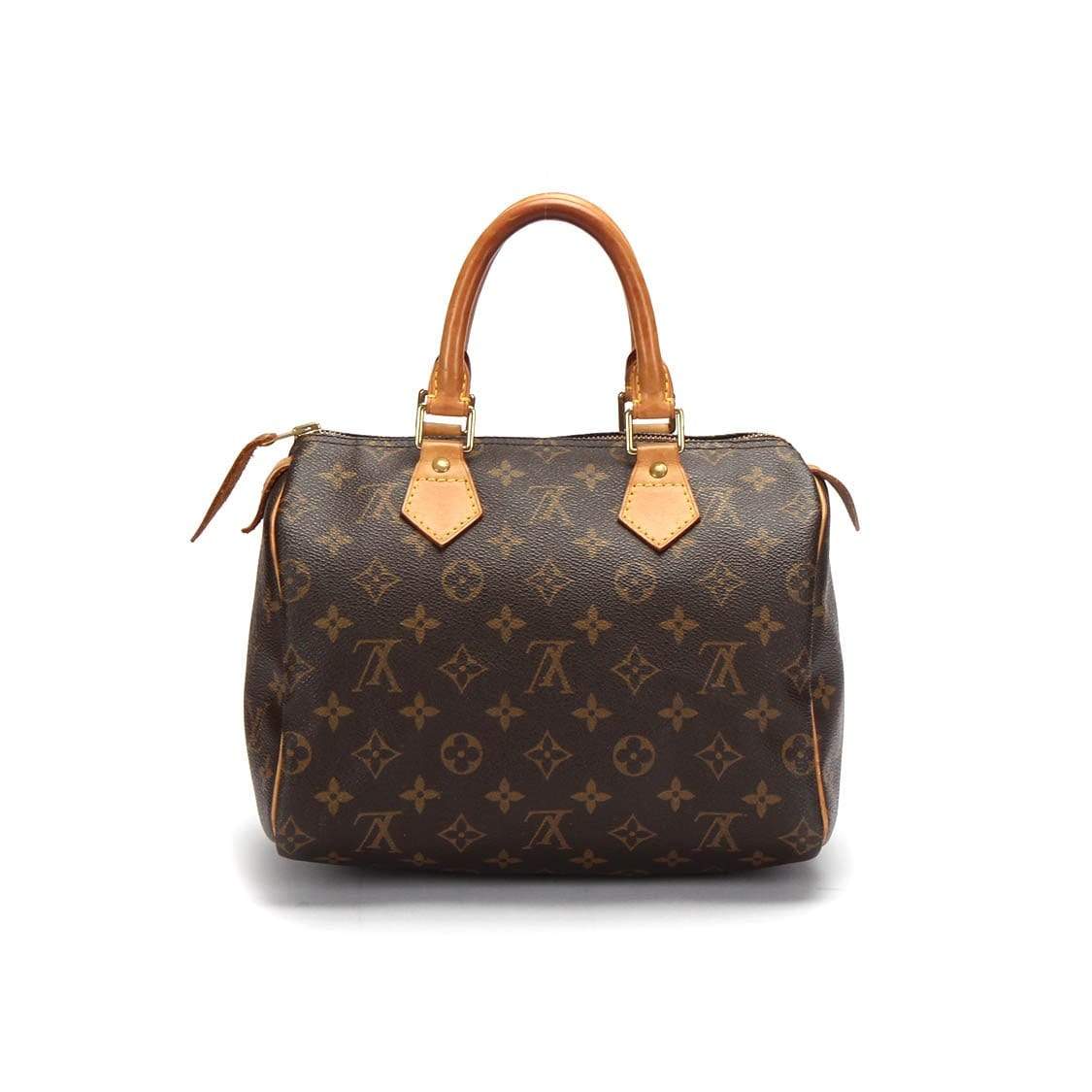 Louis Vuitton Louis Vuitton Monogram Speedy 25 RJL1229