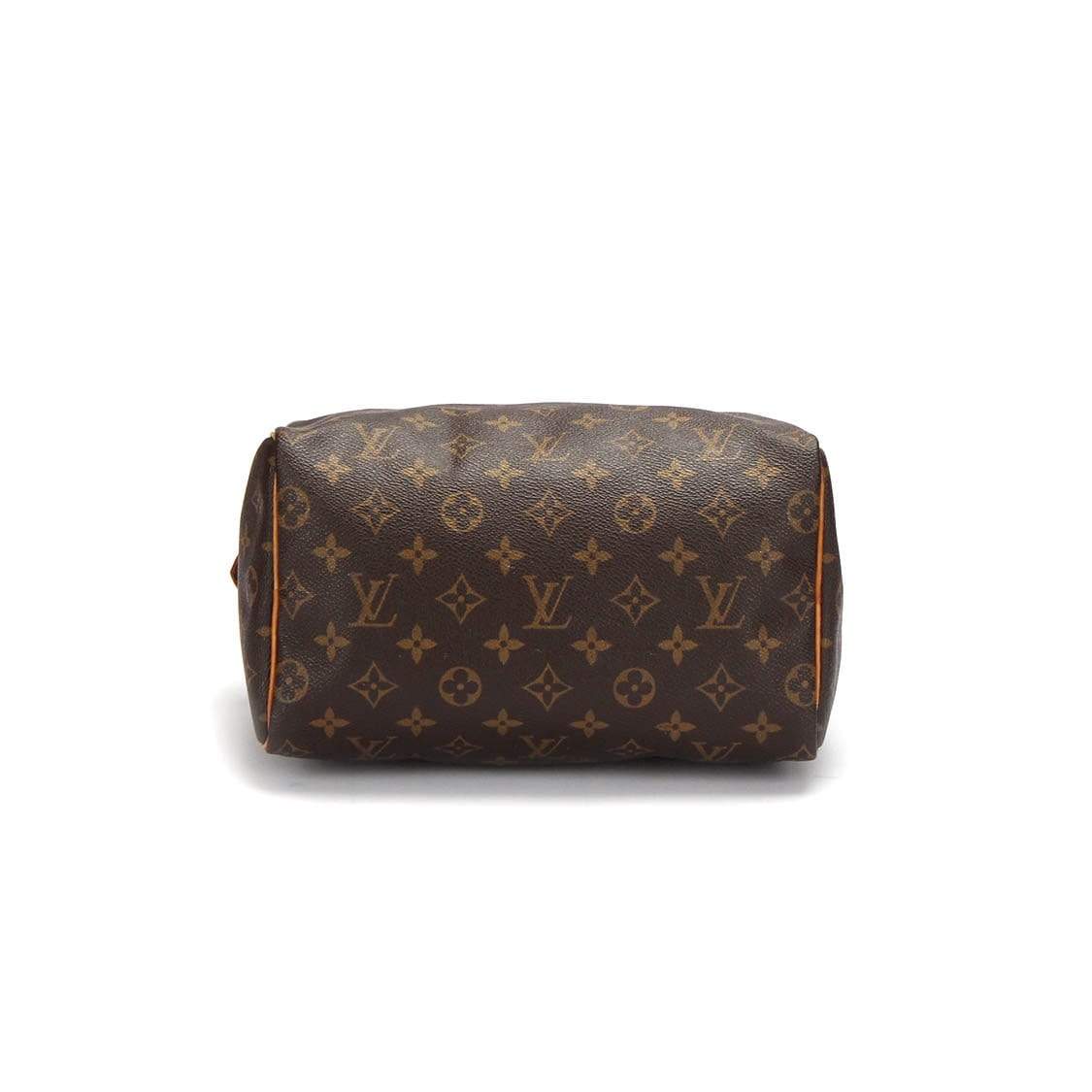 Louis Vuitton Louis Vuitton Monogram Speedy 25 RJL1229