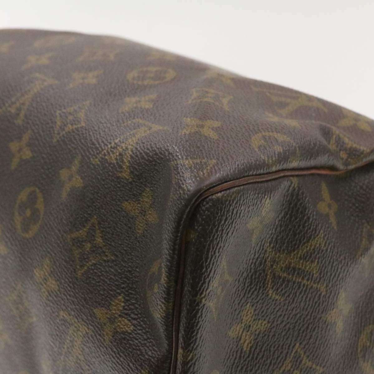 Louis Vuitton Louis Vuitton Monogram Speedy 25 SP1915