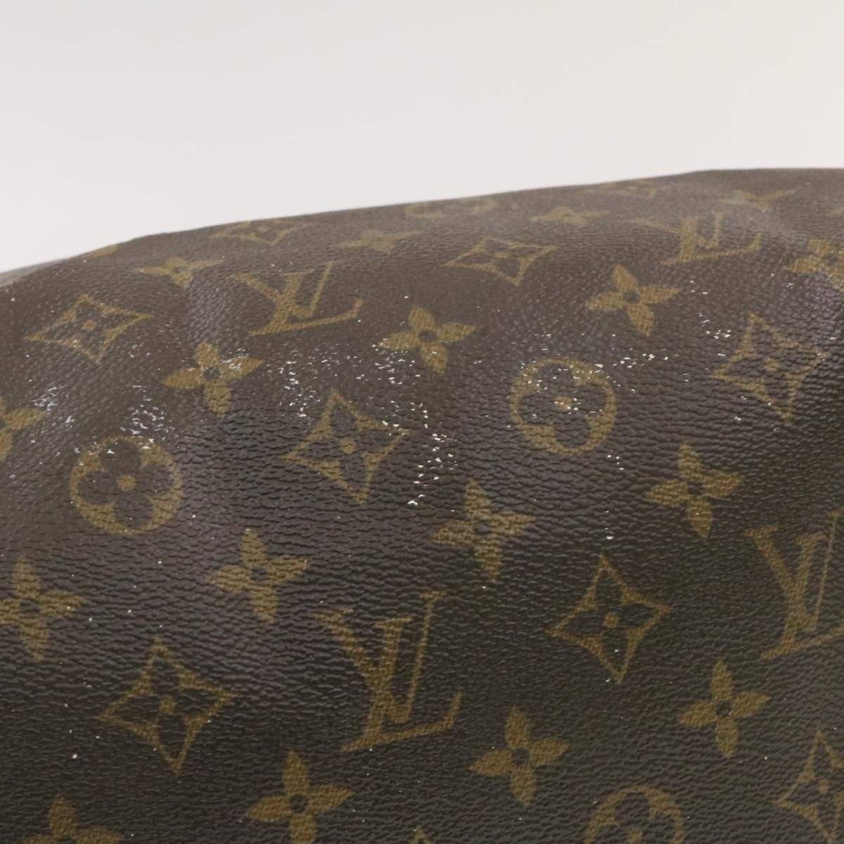 Louis Vuitton Louis Vuitton Monogram Speedy 30