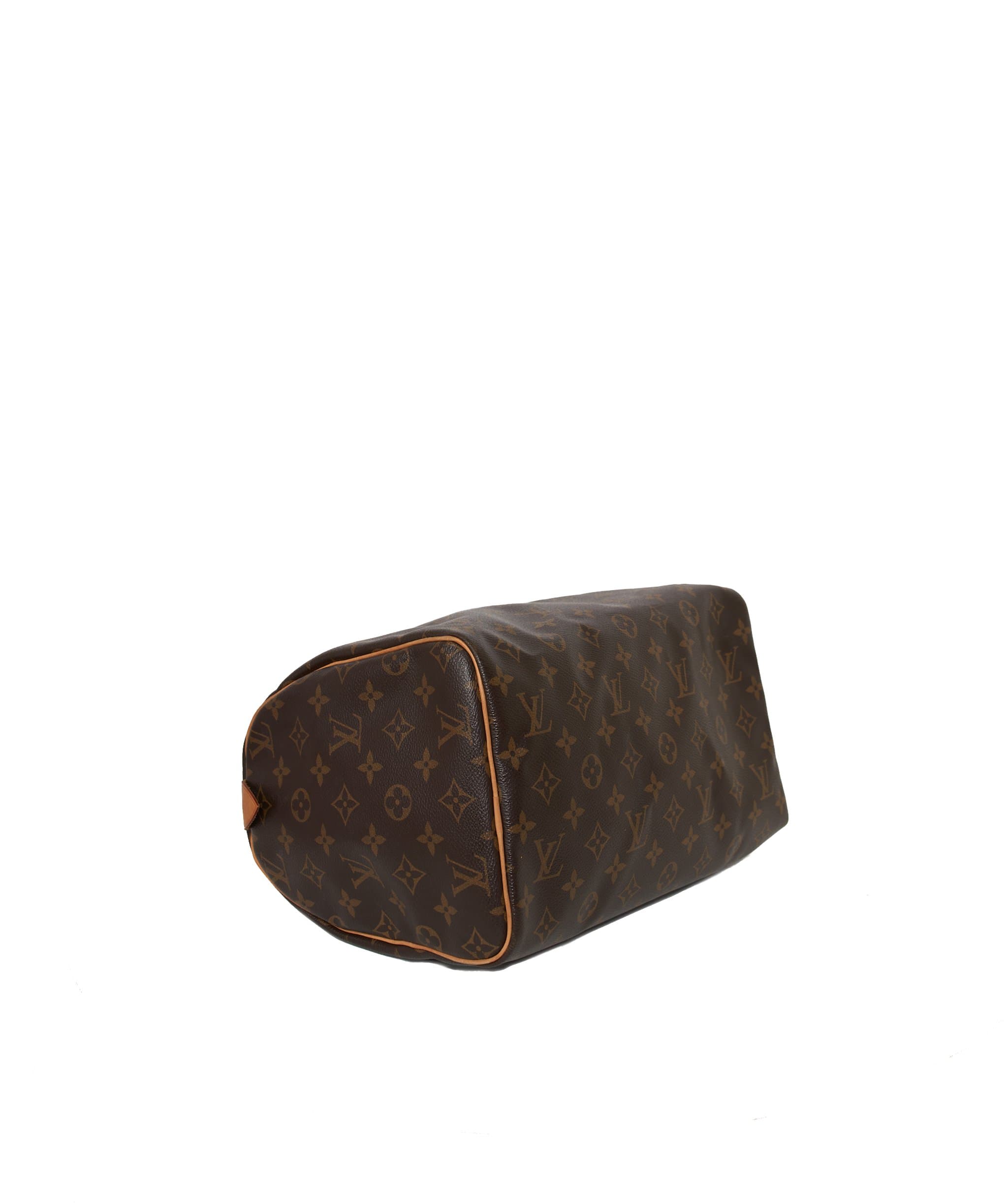 Louis Vuitton Louis Vuitton Monogram Speedy 30 - ADL1313