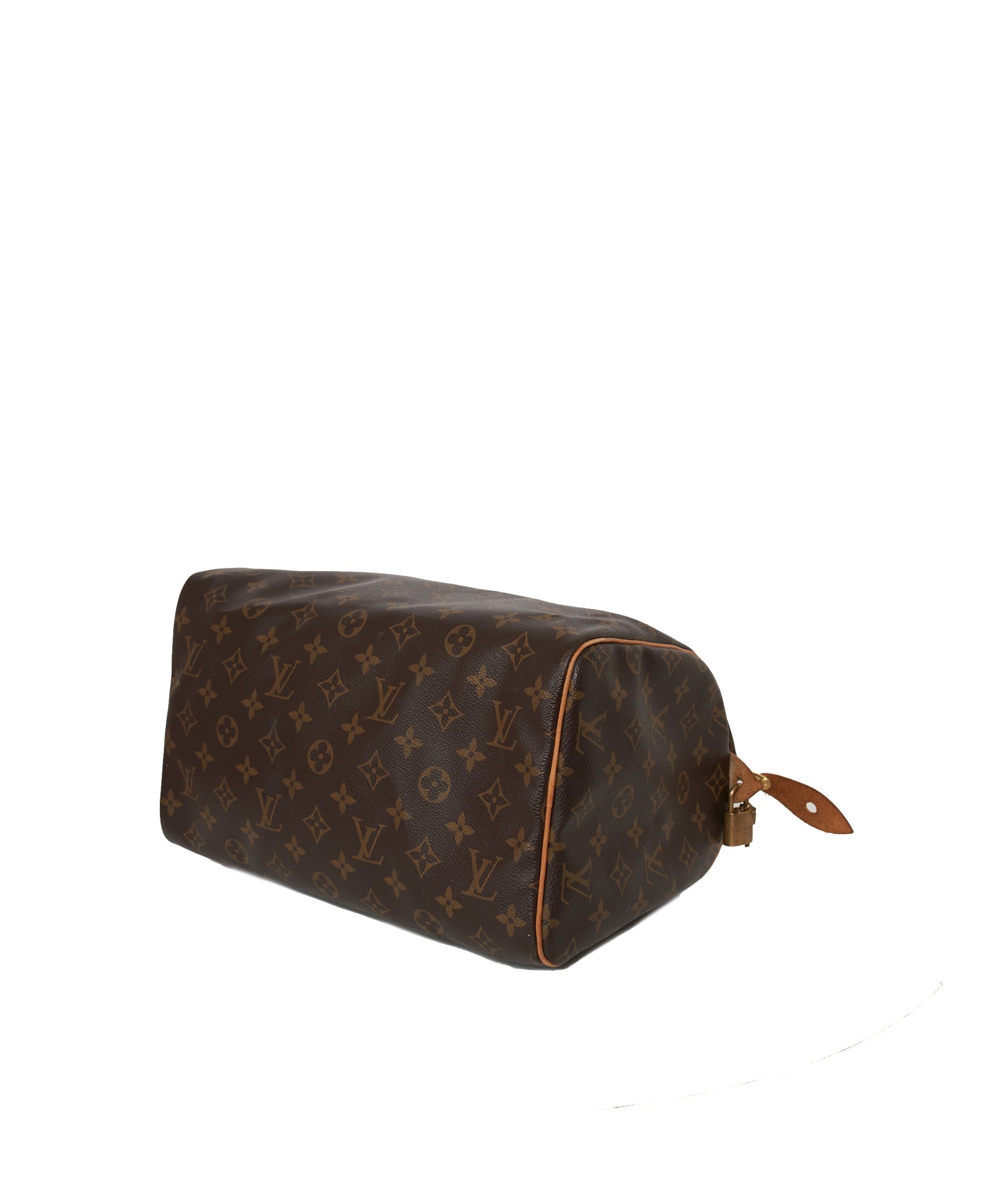 Louis Vuitton Louis Vuitton Monogram Speedy 30 - ADL1313