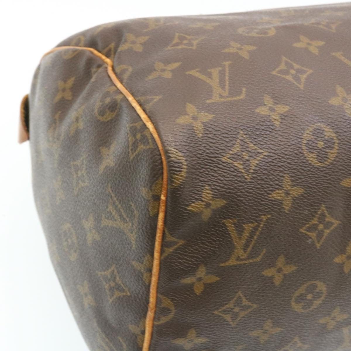 Louis Vuitton Louis Vuitton Monogram Speedy 30 - ASL2144