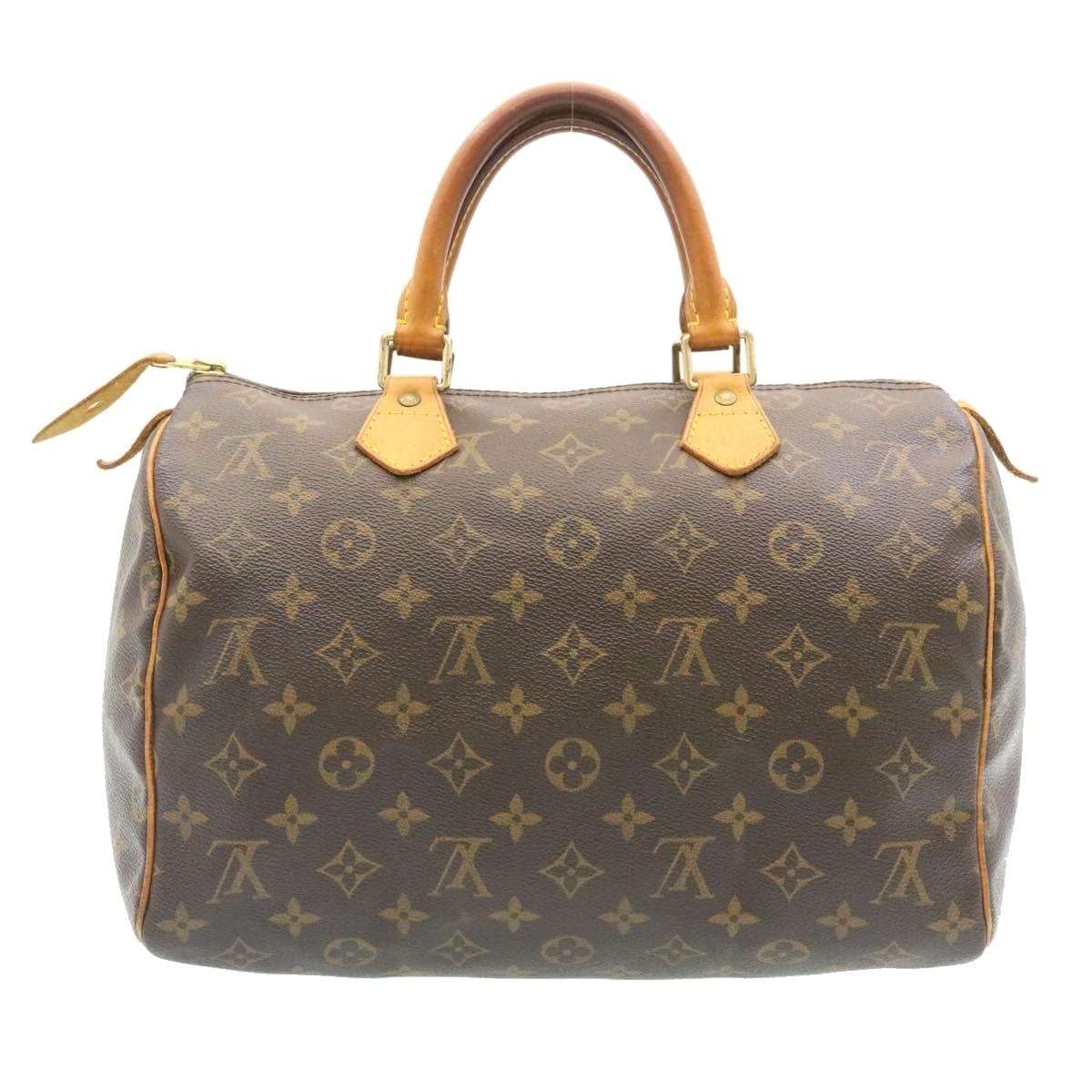 Louis Vuitton Louis Vuitton Monogram Speedy 30 - ASL2146