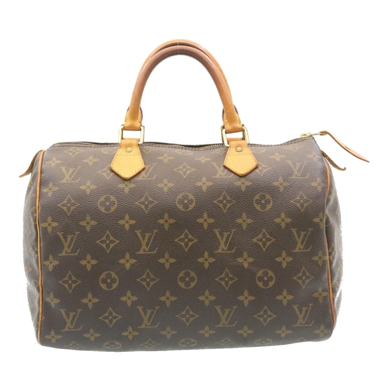 Louis Vuitton Louis Vuitton Monogram Speedy 30 - ASL2146