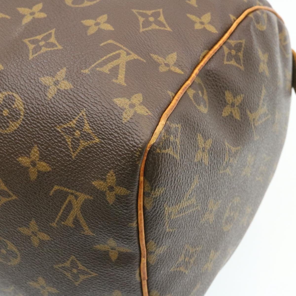 Louis Vuitton Louis Vuitton Monogram Speedy 30 - ASL2146