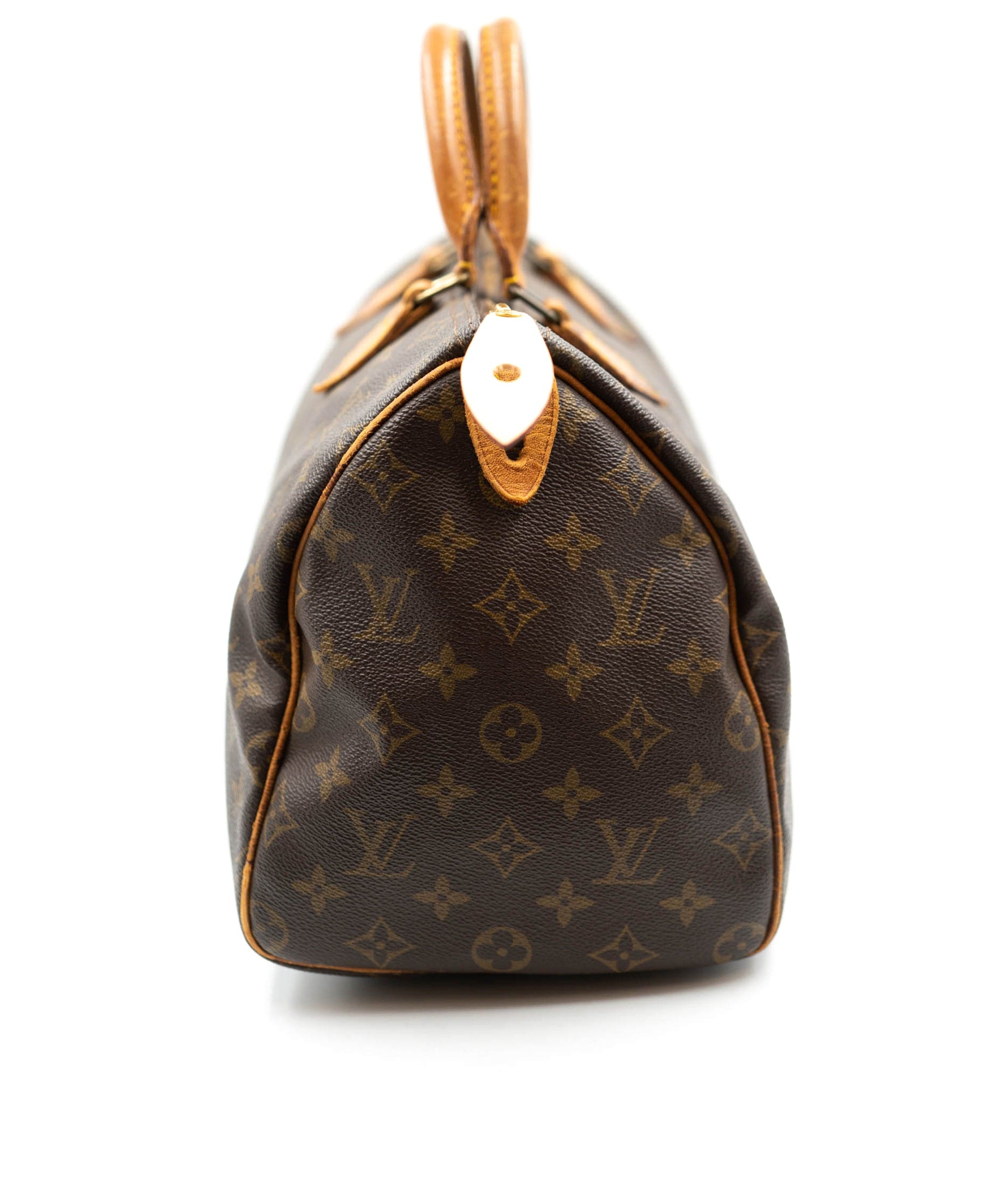 Louis Vuitton Louis Vuitton Monogram Speedy 30 ASL2718