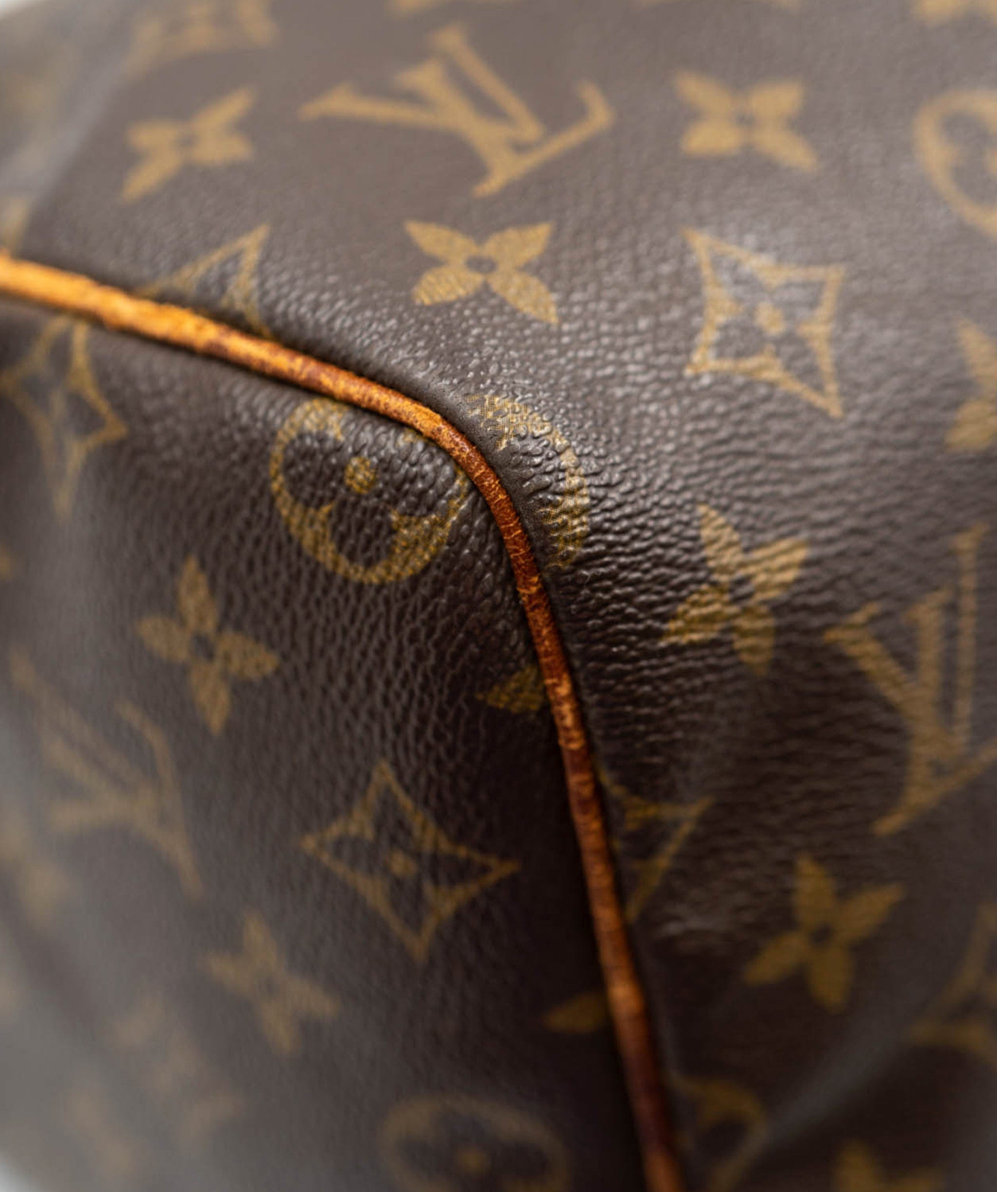 Louis Vuitton Louis Vuitton Monogram Speedy 30 ASL2718