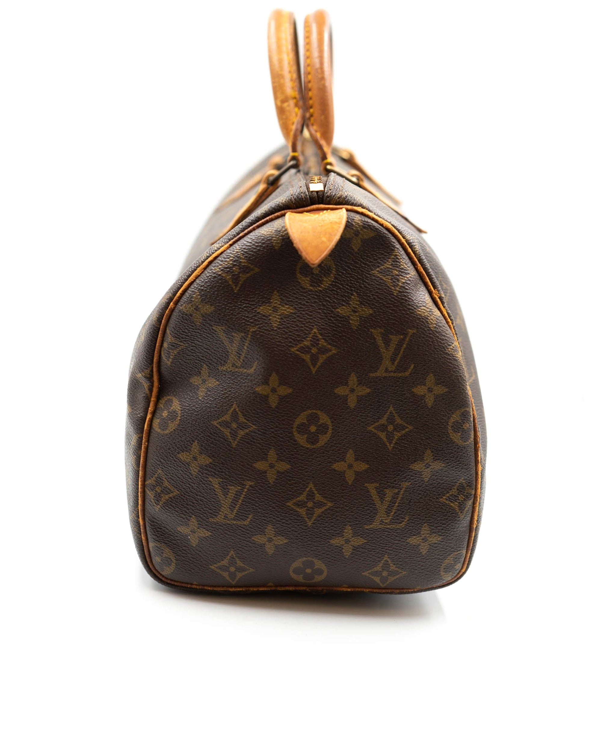 Louis Vuitton Louis Vuitton Monogram Speedy 30 ASL2718