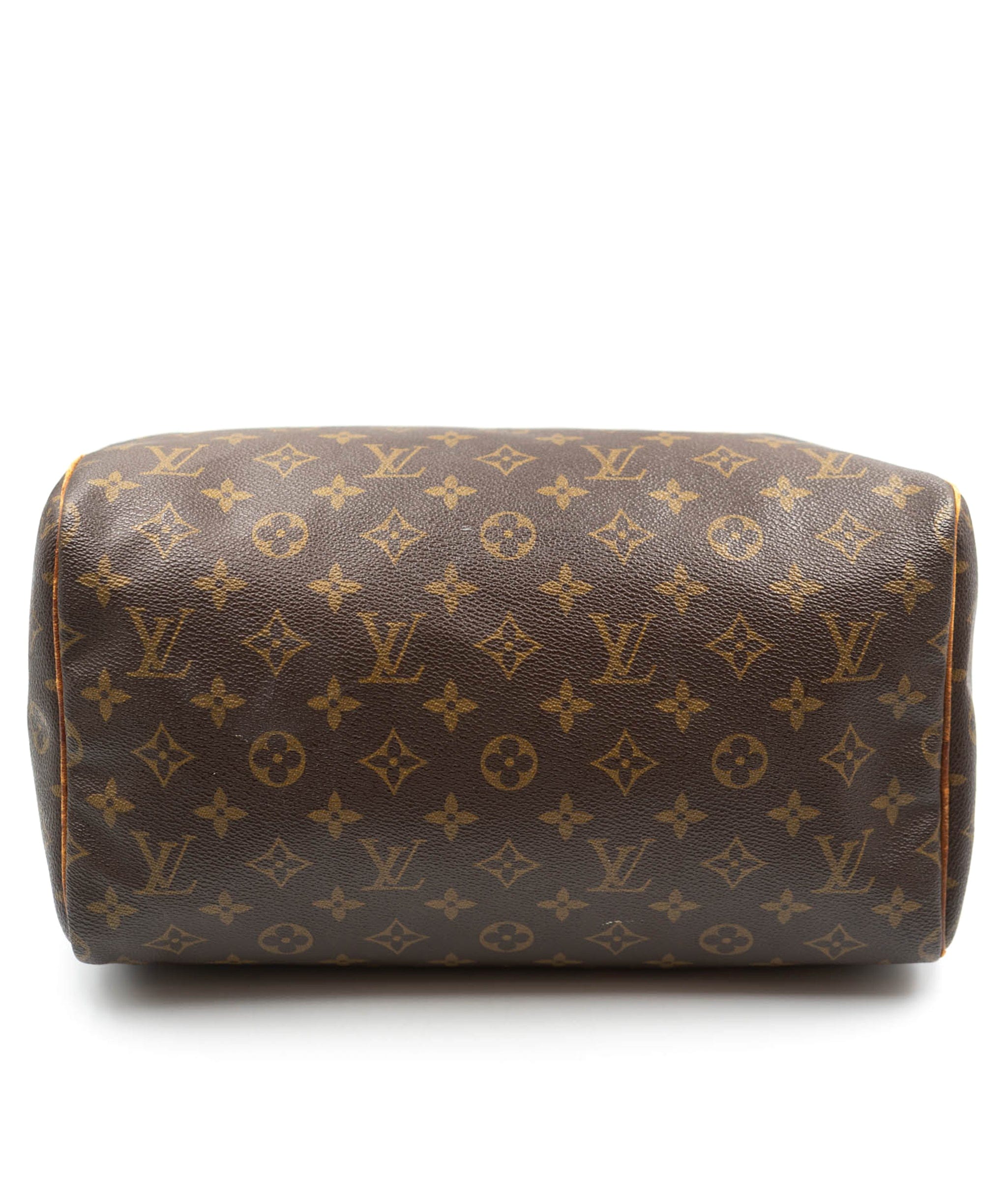 Louis Vuitton Louis Vuitton Monogram Speedy 30 ASL2718