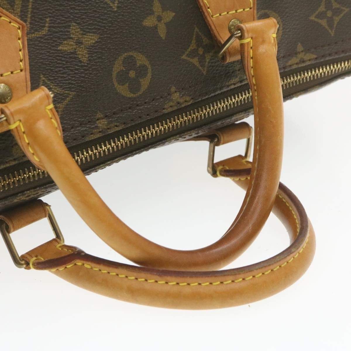 Louis Vuitton Louis Vuitton Monogram Speedy 30 Hand Bag