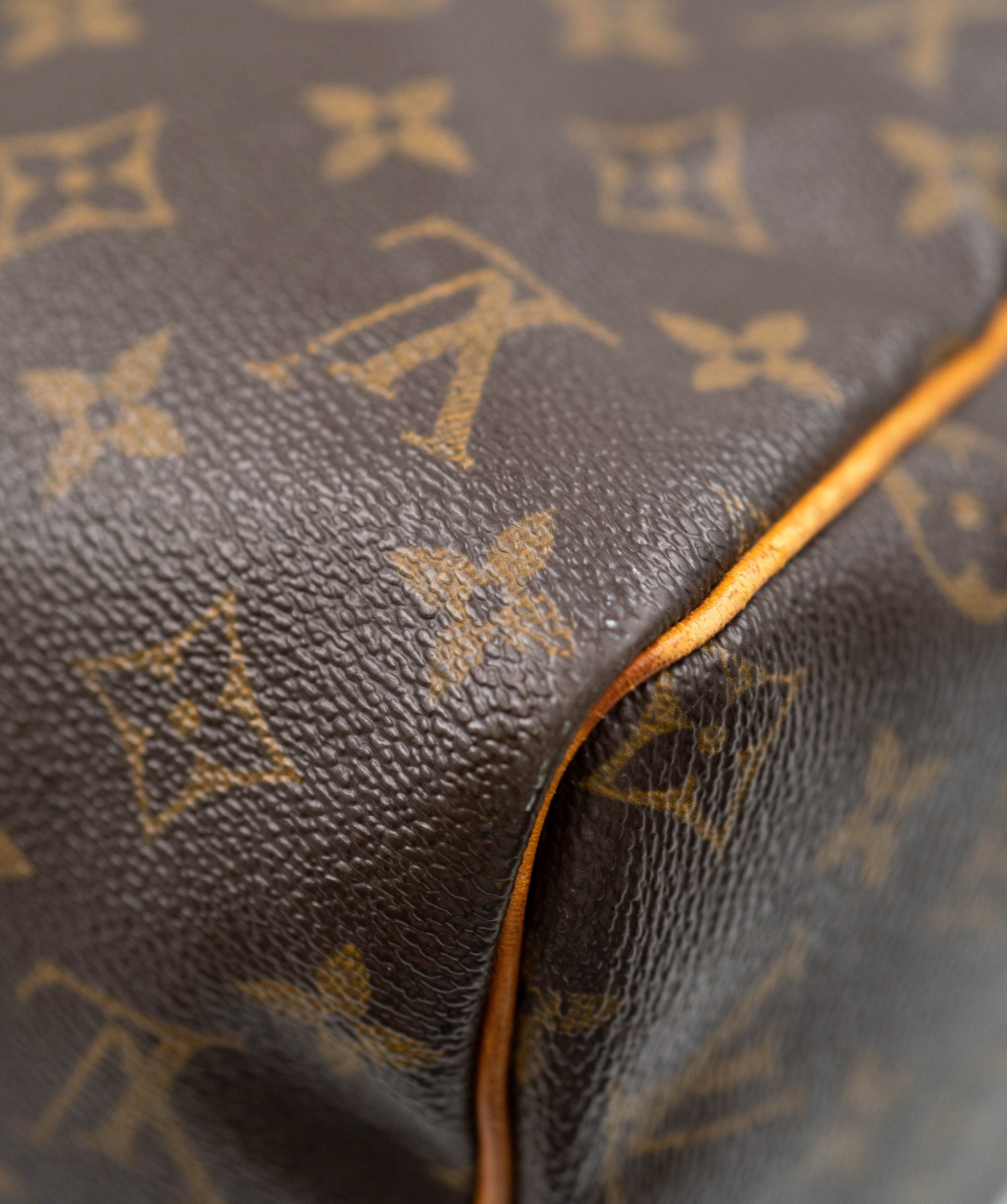 Louis Vuitton LOUIS VUITTON Monogram Speedy 30 Hand Bag - AWL1643