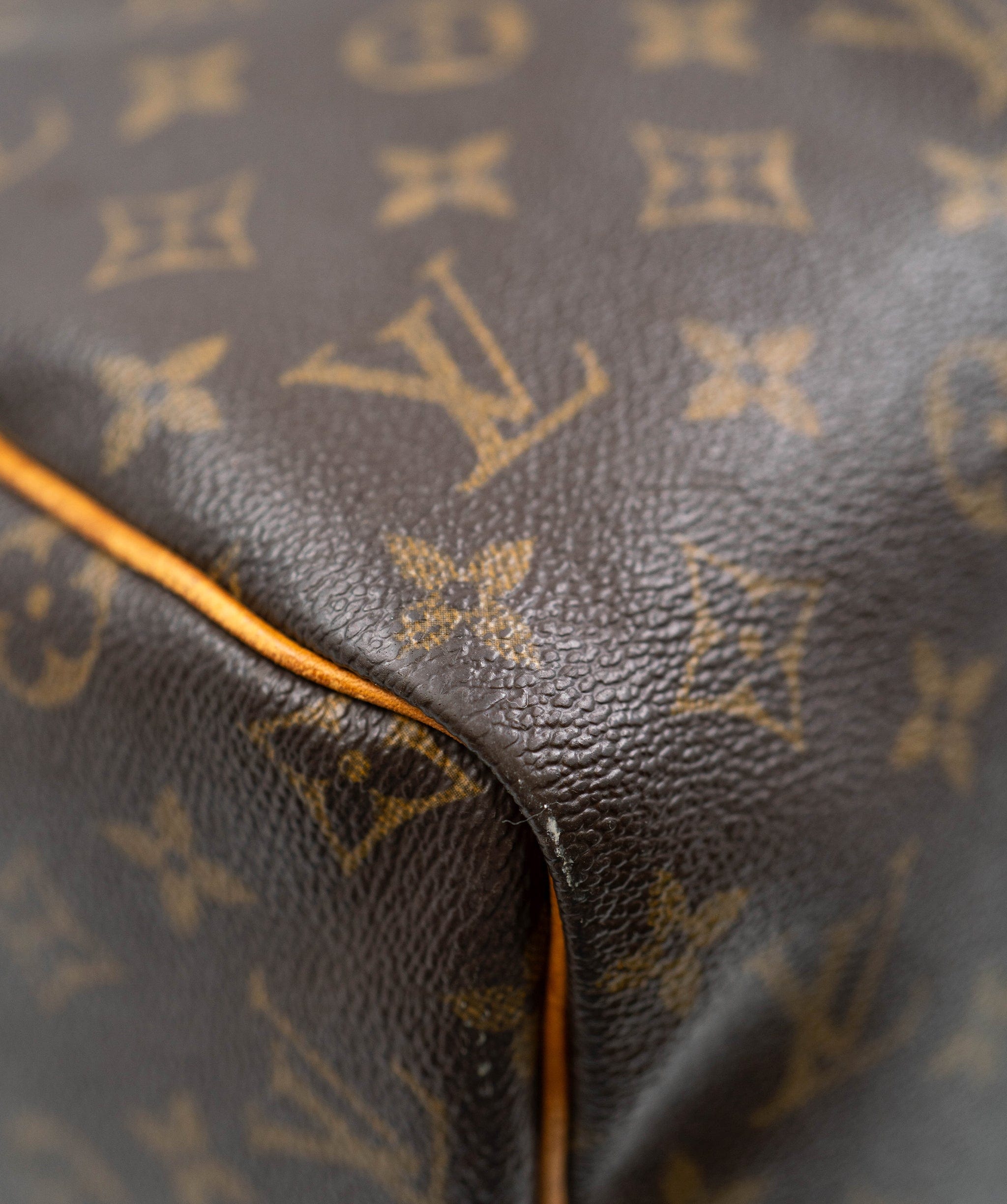 Louis Vuitton LOUIS VUITTON Monogram Speedy 30 Hand Bag - AWL1643