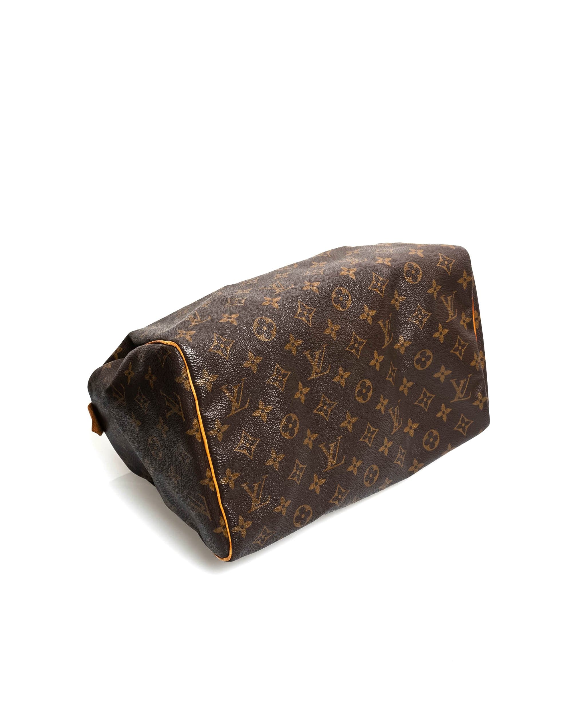 Louis Vuitton LOUIS VUITTON Monogram Speedy 30 Hand Bag  - AWL1908