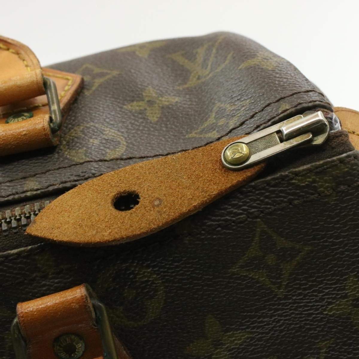 Louis Vuitton LOUIS VUITTON Monogram Speedy 30 Hand Bag S.A 841