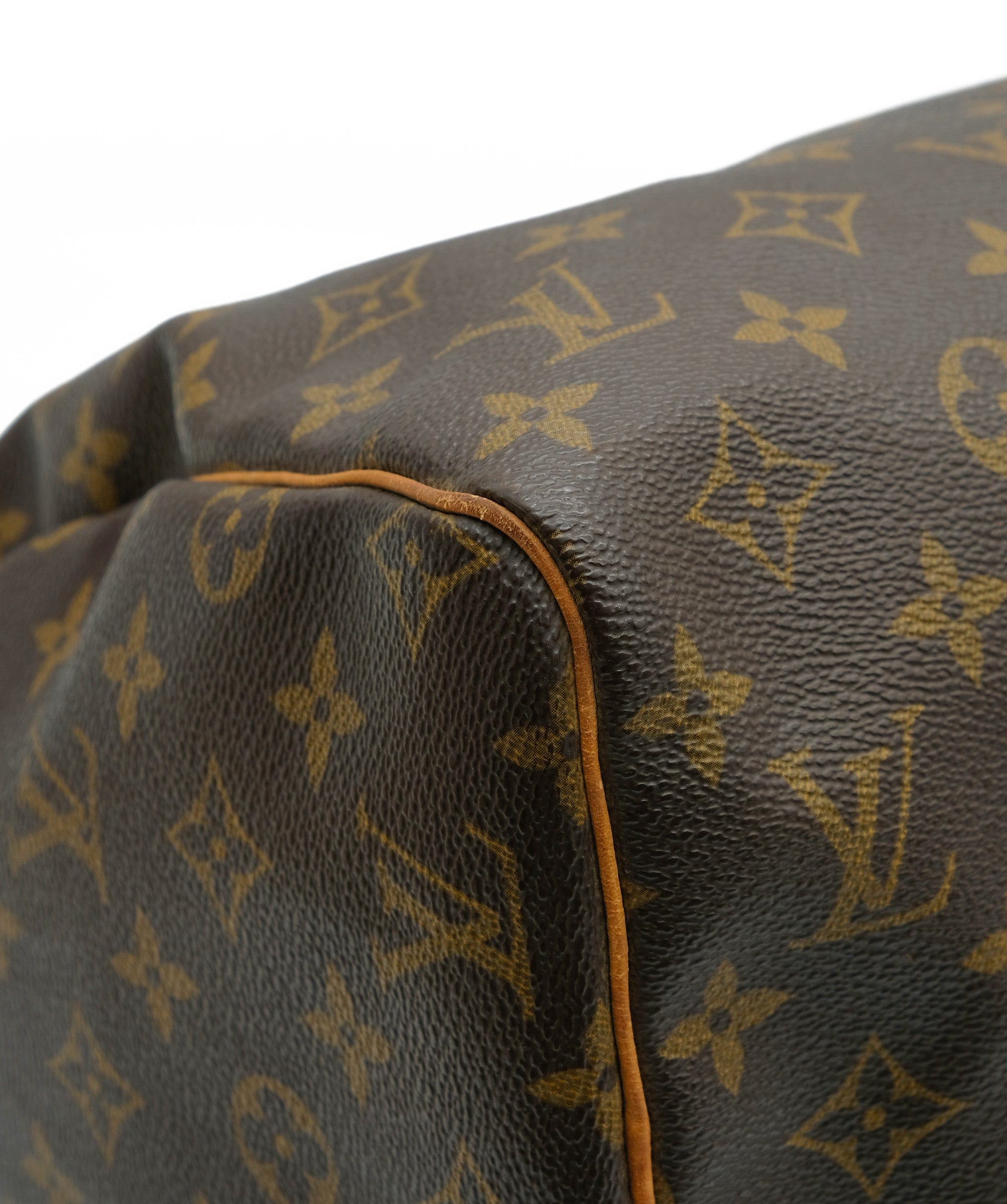 Louis Vuitton Louis Vuitton Monogram Speedy 30 REC1160