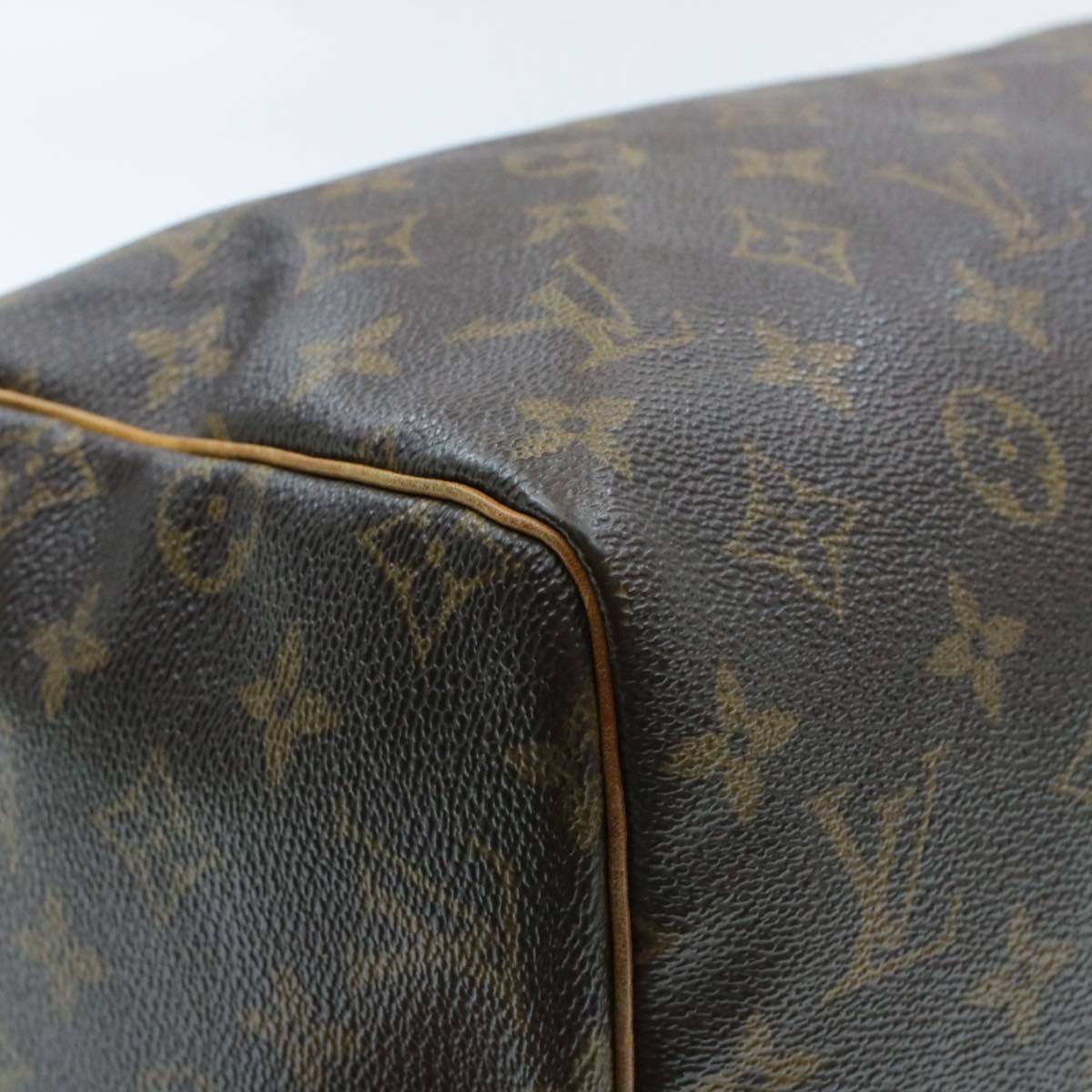 Louis Vuitton Louis Vuitton Monogram Speedy 30 SP0964