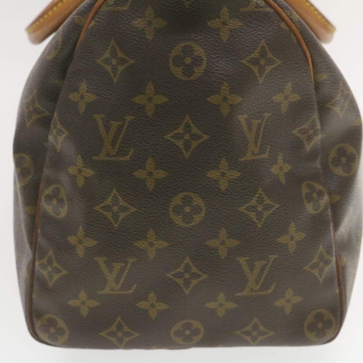 Louis Vuitton Louis Vuitton Monogram Speedy 35 882